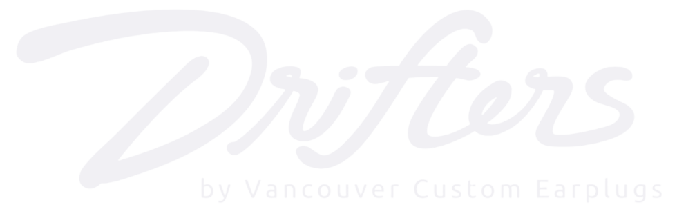logo light for drfiters custom side sleeping earplugs